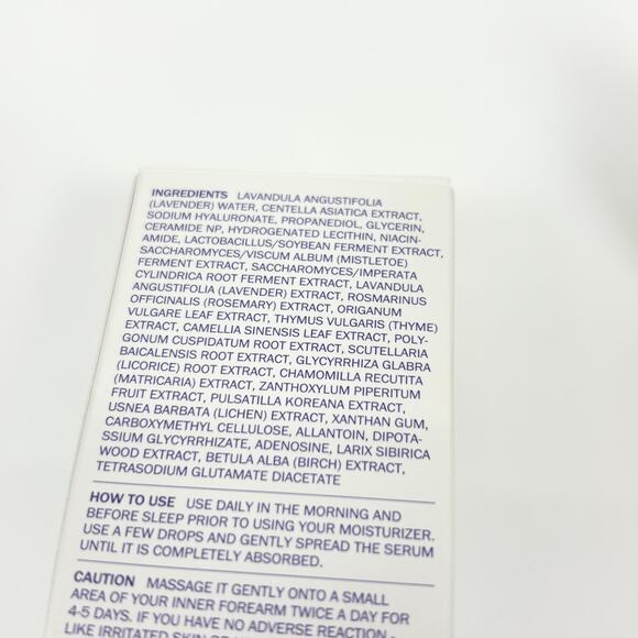 Schwanen Garten Antioxidant Serum 1.35 fl oz Hydrating Anti-Aging Facial 9/26 - Picture 6 of 9